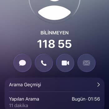 Uzun Bekletme Sonrası 325 TL Ücretlendirme Ve Yanıt Yok