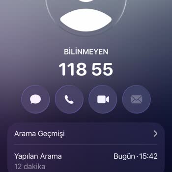 Uzun Bekletme Sonrası 325 TL Ücretlendirme Ve Yanıt Yok