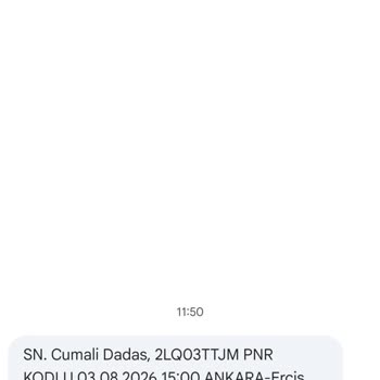 Söz Verilen Yeni Otobüs Gelmedi, Eski Araç Ve Kirli Buzdolabı