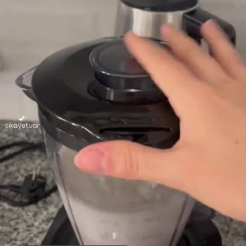 Karaca Mastermaid 10in1 Çalışmıyor