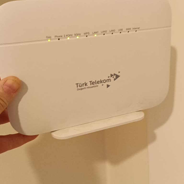 Van’da İnternet Kesintisi Ve Sürekli Cevapsızlık