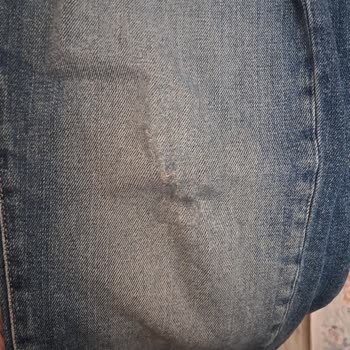 Boyner'de Mavi Kot Pantolonunda Ayıplı Ürün İddiası Reddedildi