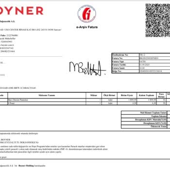 Boyner'de Mavi Kot Pantolonunda Ayıplı Ürün İddiası Reddedildi