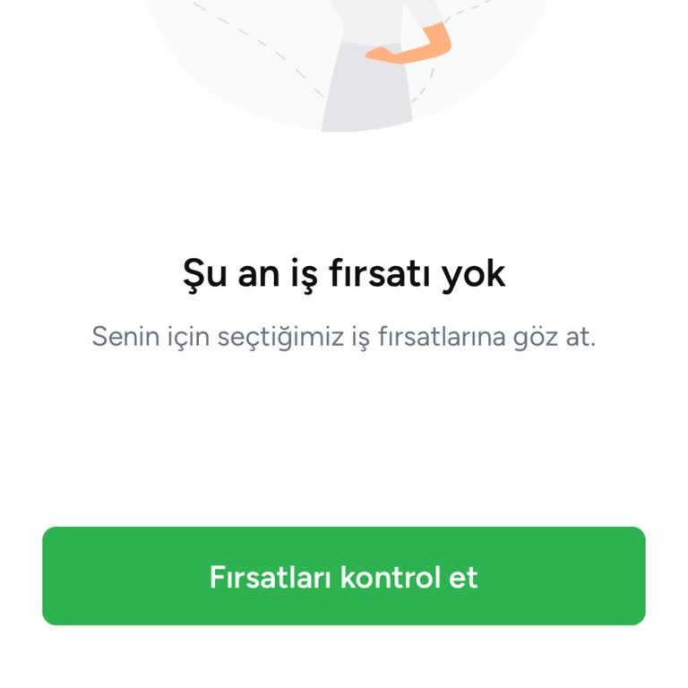 Hesabım Güvenlik Kontrolü Nedeniyle Askıya Alındı, İş Alamıyorum
