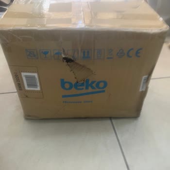 Hasarlı Koli Nedeniyle İade Talebimin Reddedilmesi Ve Tüketici Haklarımın İhlali