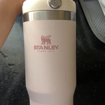 Stanley Kapağın Aşırı Vakumlanması Nedeniyle Termos Açılmıyor, Değişim İsteniyor