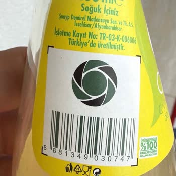 Maden Suyu Kapaklarındaki Paslanma Ve Hijyen Sorunu