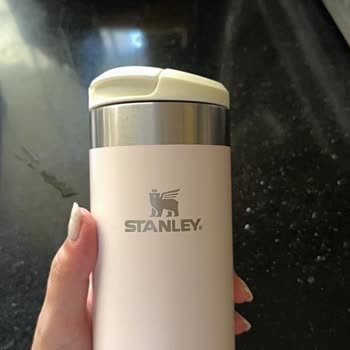 Stanley Aerolight Transit Mug’da Sürekli Sızdırma Problemi