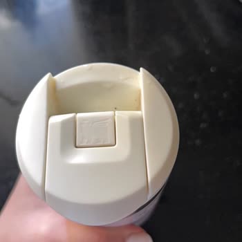 Stanley Aerolight Transit Mug’da Sürekli Sızdırma Problemi