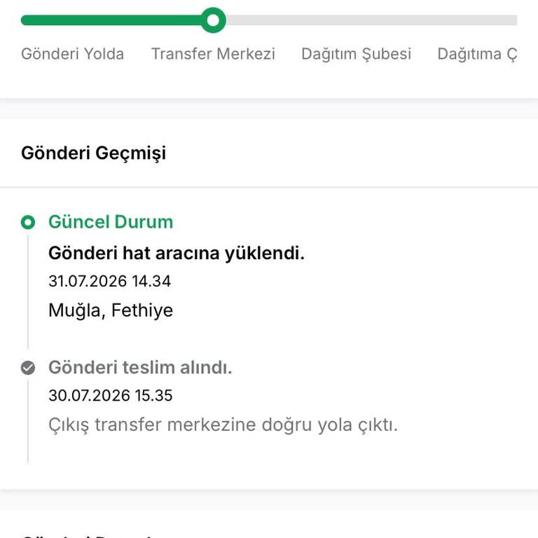 Bursa Adresime Elektrikli Bisiklet Teslimatı Gecikiyor, İletişim Yok