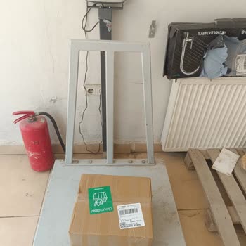 Sürat Kargo’da Ağırlık Farkı Ve Hasarlı Kolide 1.000 TL Zarar