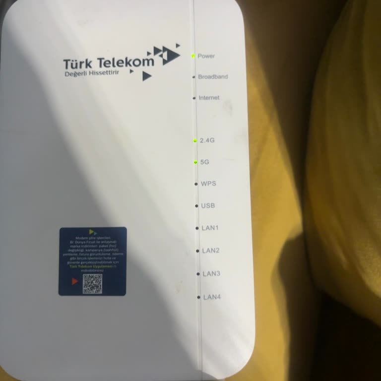 Aydın Kuyucak’ta 8 Gün Süren İnternet Kesintisi Ve Müşteri Hizmetleri Cevapsızlığı