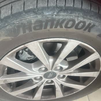 Hankook Lastiklerde 20 Bin Km'de Çatlama Ve Reddedilen Başvuru