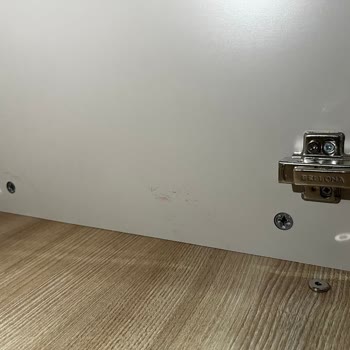 İki Defa Kusurlu Dolap Kapakları, İade Talebi Ve Tüketici Hakem Heyeti Yönlendirmesi