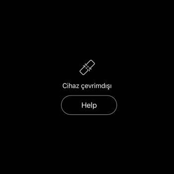 Akıllı Mama Makinesi İlk Hafta Çevrimdışı Müşteri Desteği Yetersiz