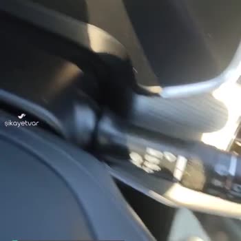 Chery Tiggo 8 Pro Radar Arızası