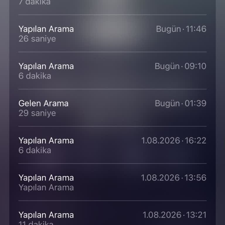 İkame Araç Teslimi Gecikmesi İş Operasyonlarını Aksattı Ve Mağduriyet Yarattı