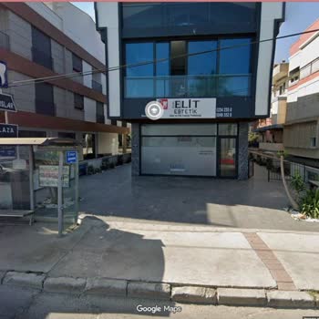 Eshot Durağı İşletme Önüne Taşındı, Giriş Kapanıyor Ve Müşteri Kaybı Yaşanıyor