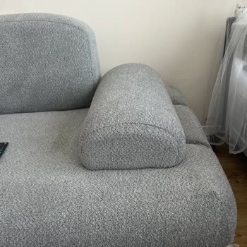 Evimce Mobilya'dan Yanlış Üretilen Koltuklar Tam İade Talebi