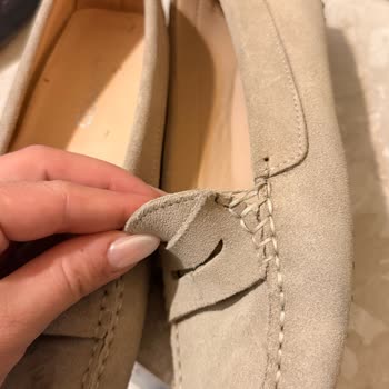 Trendyol'da Derimod Ayakkabısının Dikiş Patlaması Üretim Hatası Olarak Reddedildi