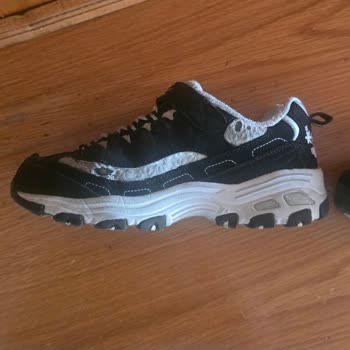 Skechers Çocuk Ayakkabılarının Kısa Sürede Yırtılması Ve İade Talebinin Reddedilmesi