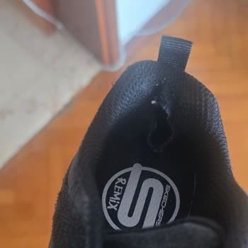Skechers Çocuk Ayakkabılarının Kısa Sürede Yırtılması Ve İade Talebinin Reddedilmesi