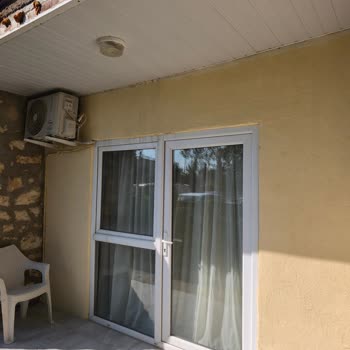 Jolly Tur’un Yönlendirdiği Hijyenik Olmayan Oda Beni Mağdur Etti