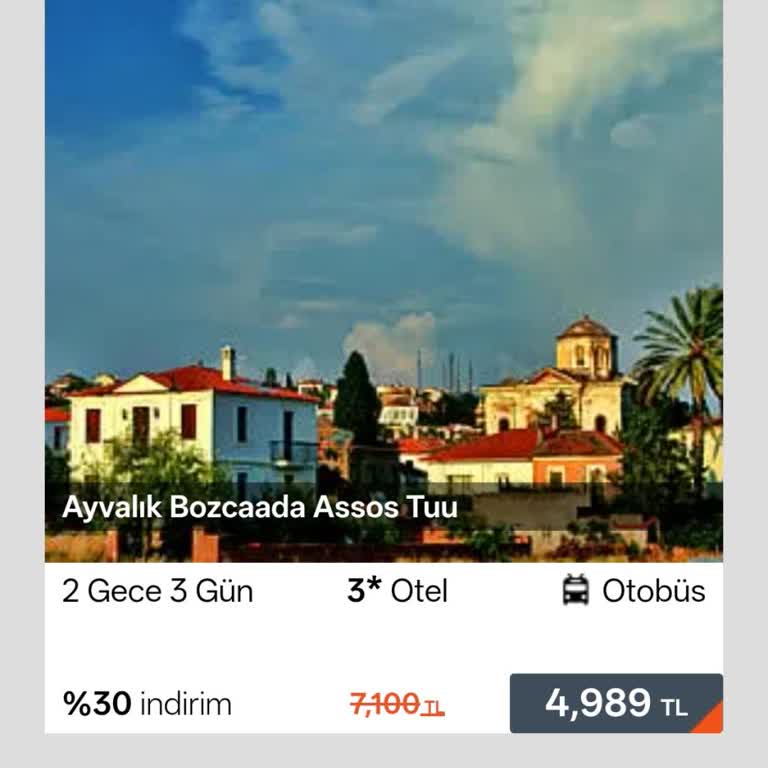 Gruppal 2 Gece 3 Gün Satışı Gerçekleşen 1 Gece 2 Gün Tur Şikayeti