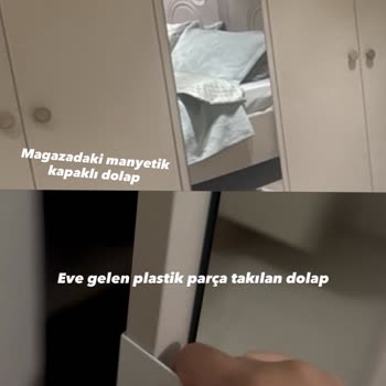 Hasarlı Yatak Odası Takımı Teslimatı, Güvenlik Riski Ve İade Reddi