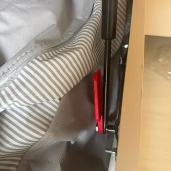 Hasarlı Yatak Odası Takımı Teslimatı, Güvenlik Riski Ve İade Reddi