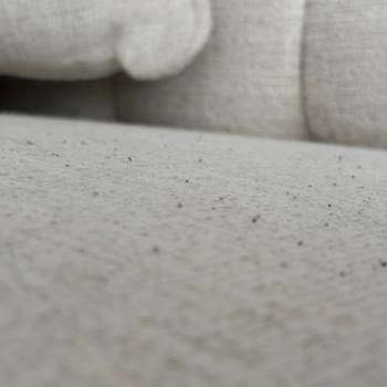 İstikbal Mitra Koltuk Takımının Kısa Sürede Aşırı Tiftiklenmesi Ve Garanti Dışında Bırakılması