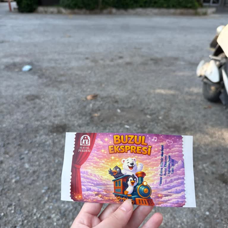 Çetinkaya Mağazasında İzinsiz Bilet Satışı Ve Güvenlik Sorunu