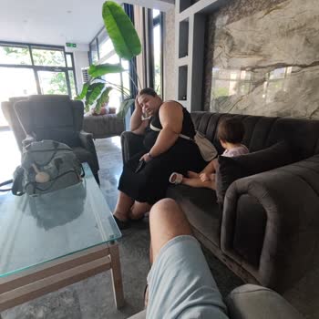 Supervisor Oda Ve Yatak Düzeni Sağlanmadı, Aile Lobide Bekletildi