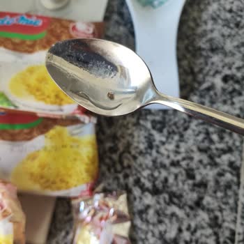 İndomie Noodle’da Metal Yabancı Madde Bulunması
