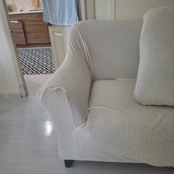 Geciken Teslimat Ve Ölçüsüz Ayıplı Koltuk Kılıfları İçin İade Talebi