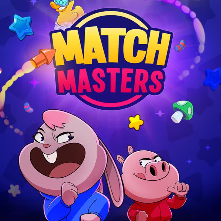 Match Masters не запускается: ошибка Connection problem не дает войти в игру