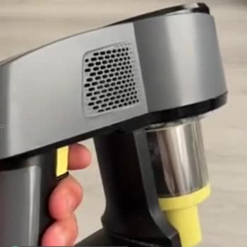 Fakir Inovator 4048 Arızası