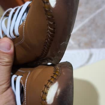 Kısa Sürede Deforme Olan Deri Ayakkabılar İçin Değişim Ve İade Talebi