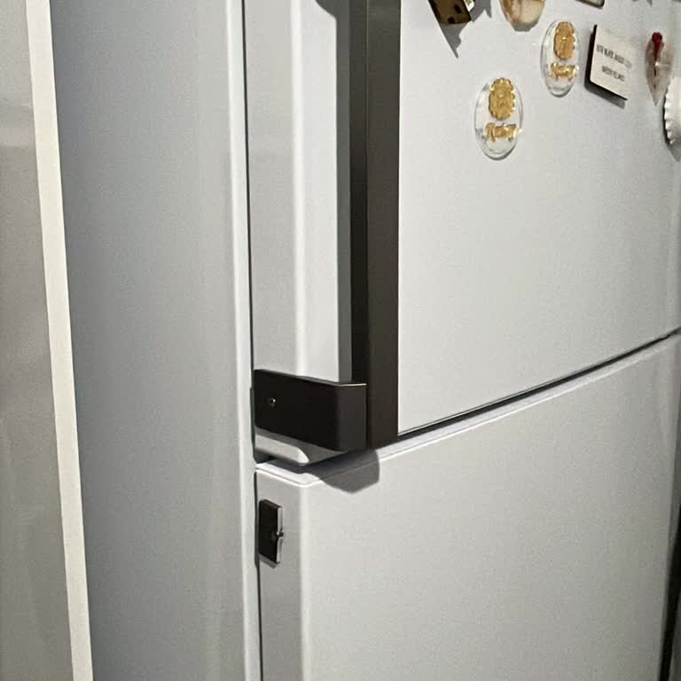 Grundig Uzatılmış Garanti Kapsamında Kapı Kolu Ücretsiz Değişim Talebi