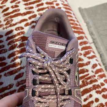 Skechers Ayakkabıda Kısa Sürede Aşınma, Boyner'in Ret Kararına İtiraz