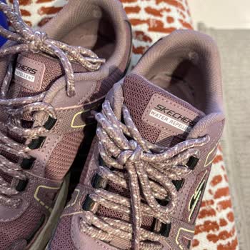 Skechers Ayakkabıda Kısa Sürede Aşınma, Boyner'in Ret Kararına İtiraz