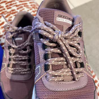 Skechers Ayakkabıda Kısa Sürede Aşınma, Boyner'in Ret Kararına İtiraz