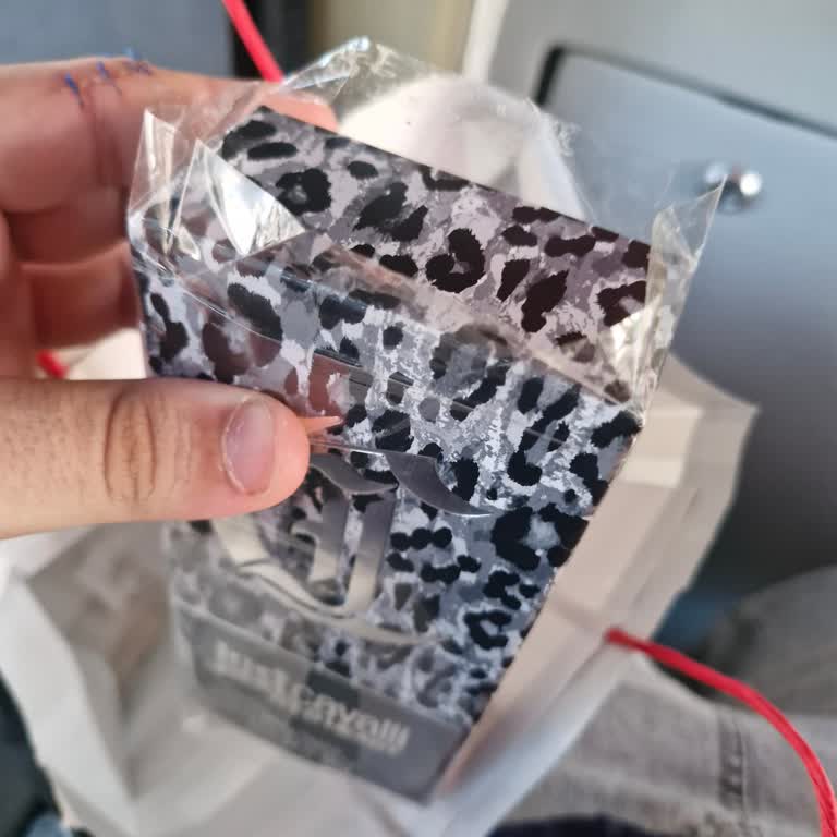 Sephora’da Yanlış Parfüm Teslimi Ve İade Reddi