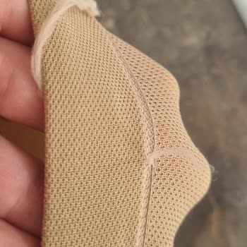 Sigvaris Varis Çorabının 20 Günde Yırtılması Ve Ücretsiz Değişim Talebi