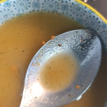 Bebek Tarhanasında Böcek Bulunması Ve Hijyen İhlali