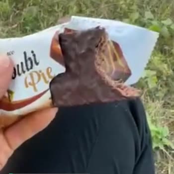 A101 Rosso Bianco Doubi Pie Ürününü İçerik Ve Ambalaj Uyuşmazlığı