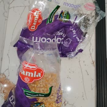 Patlak Gelen Damla Popcorn Mısır Ürünlerinde İade Hakkı Reddi Ve Müşteri Hizmetleri Sorunu
