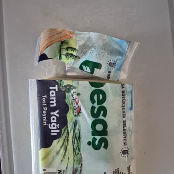 Besaş Kaşar Peynirinde Hızlı Küflenme Ve Sağlık Riski