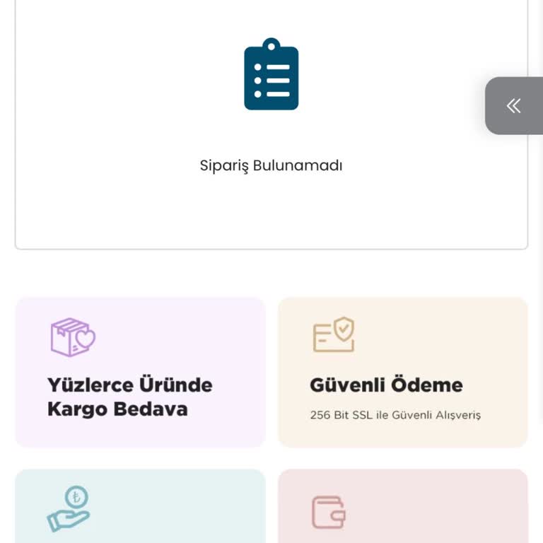 İndeks Kitap Siparişim Sistemde Görünmüyor ve Kargo Bilgisi Yok