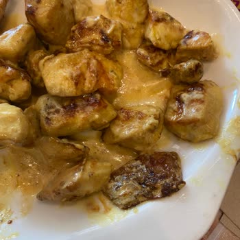 Tavuk Dünyası’nda Çiğ Makarna Ve Siyahlık İçeren Tavuk, Çözüm Yok